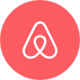 airbnb logo